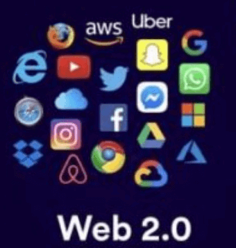웹(web) 2.0 이란?