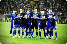 보스니아 축구 국가 대표팀 선수 명단