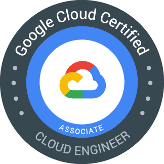 GCP Associate 자격증 준비 (Goole Cloud Engineer) - AWS와 GCP 주요 서비스 비교
