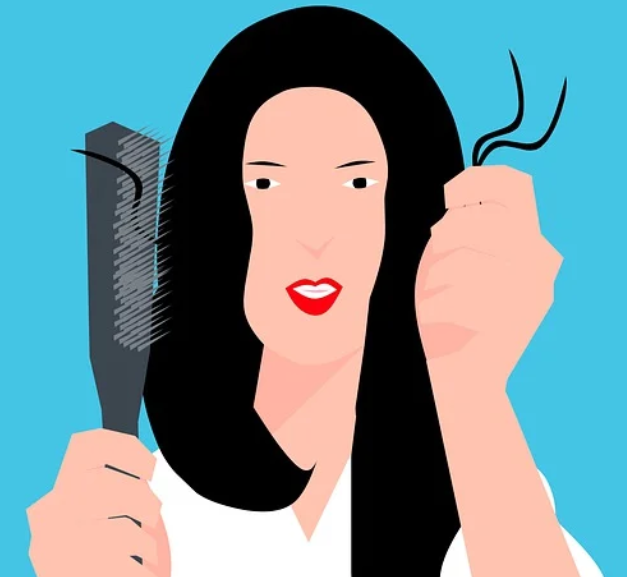 탈모 예방에 효과적인 14가지 음식: 건강한 머리카락을 위한 완벽한 식단