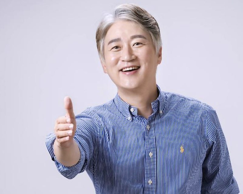 광주 서구청장 김이강 나이 고향 재산 학력 이력 프로필
