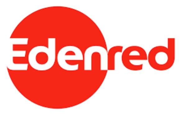 에덴레드 Edenred 티켓 레스토랑 기업입니다.