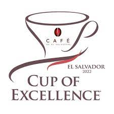 2022 El Salvador Cup of Excellence (2022 엘살바도르 컵오브엑설런스 옥션결과)