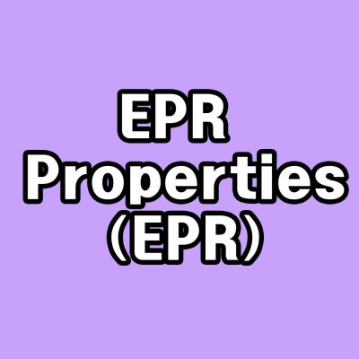 [미국주식] EPR프라퍼티스(EPR) - 배당 리츠