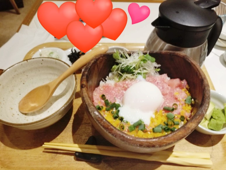일본의 해산물덮밥 맛집 코메라쿠 (こめらく) 후기