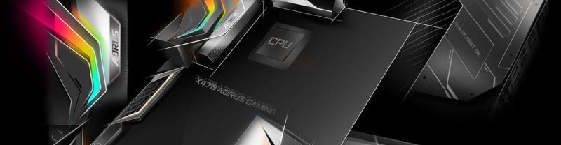 기가바이트 AMD400 메인보드 바이오스 업데이트 발표