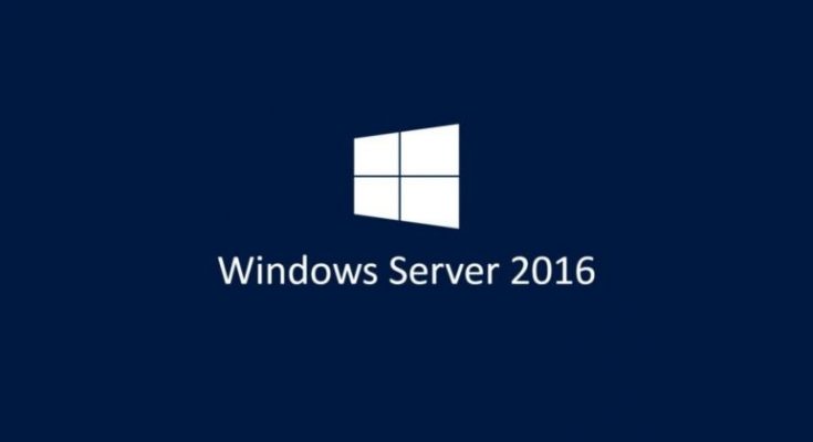 윈도우 서버 2016 r2 시디 키 - Windows Server 2016 R2 Key Series - 윈도우2016 시리얼넘버