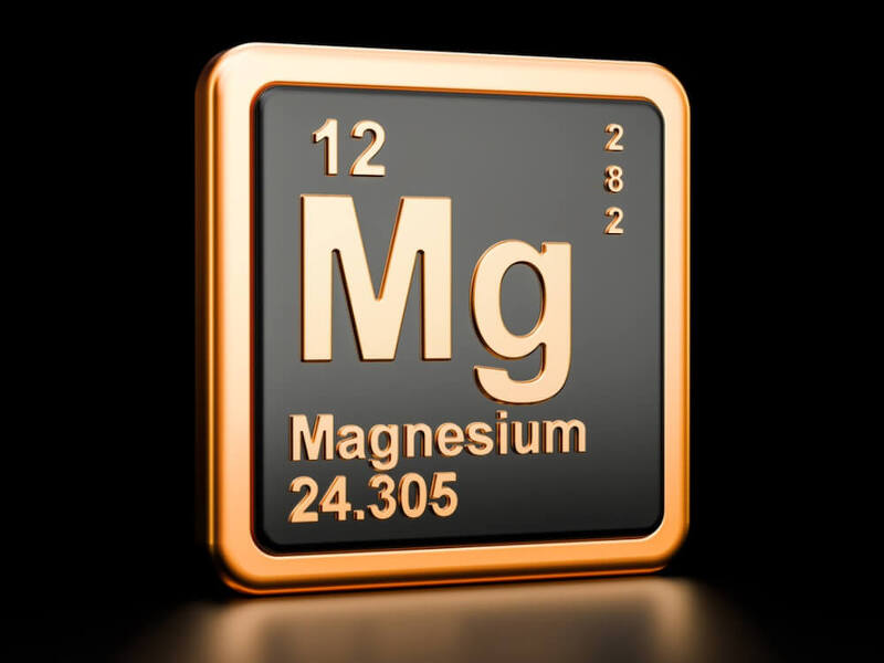 마그네슘 영양제 고르는 방법과 시너지 효과 내기