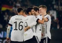 9월 소집 독일 축구 국가 대표팀 선수 명단