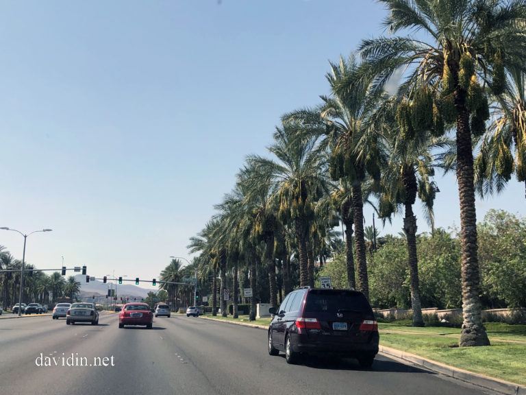 Living in Henderson, NV – How it is after 3 years