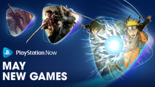 PlayStation Now는 5월에 나루토 질풍전: Ultimate Ninja Storm 4, Soulcalibur VI 및 Blasphemous를 추가합니다.