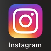 Instagram 10주년 아이콘으로 변경?!