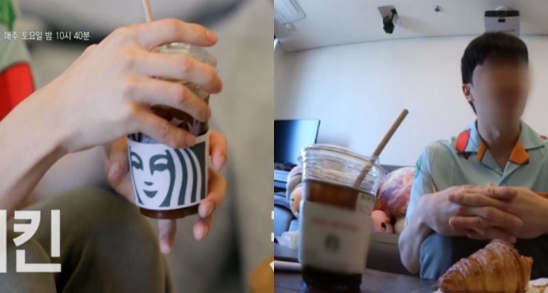 1년에 스타벅스 커피값으로 무려 600만원 이나 쓴다는 연예인의 정체 (+사진)
