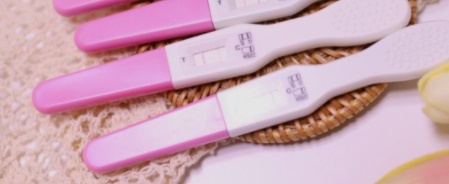 임신 극초기증상 및 초기증상, 임신테스트기 사용시기 알아봤습니다.