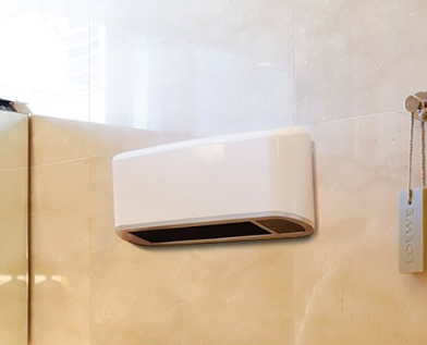 벽걸이형 온더스 욕실난방기 화장실 히터 온열기 사용후기