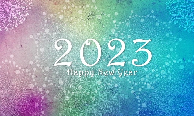 2023년 새해 계묘년 세계 각국 새해 맞이 모습들은?