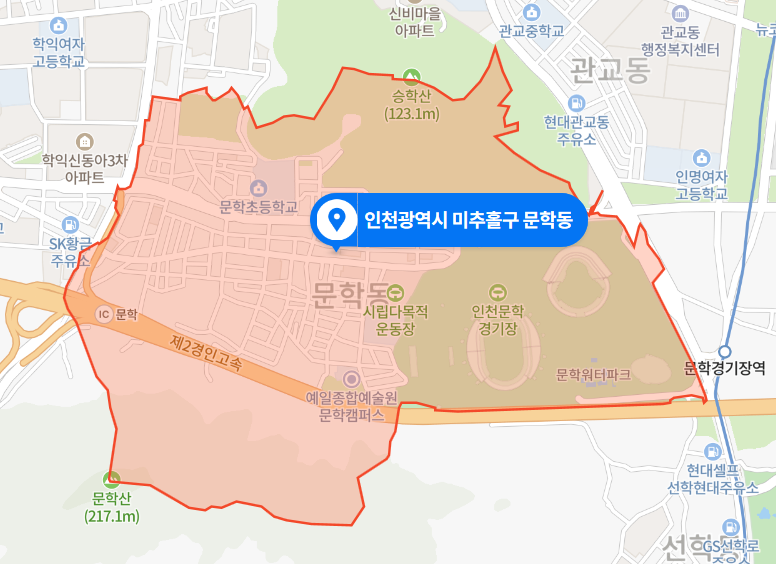 인천 미추홀구 문학동 빌라 9살 여아 사망사건 (2021년 1월 15일)