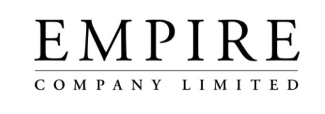 (캐나다 주식 이야기) Empire Company Ltd.가 대폭 개선된 실적을 발표했습니다.