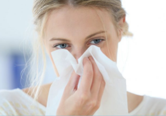알레르기성 비염 치료방법