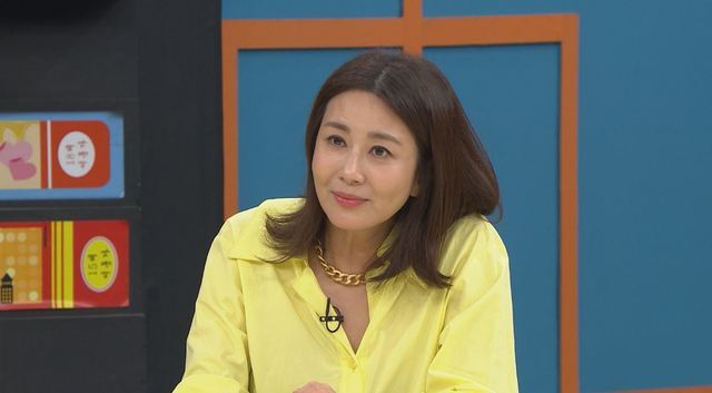 배우 양정아 김승수 열애설 및 과거 이혼