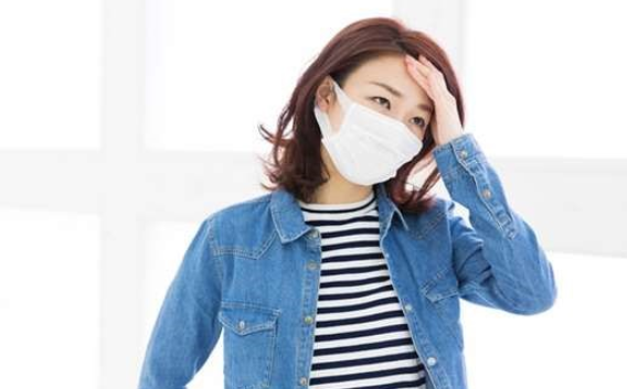 감기 독감 폐렴의 차이점은?