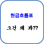 주식 기본 9. 현금흐름을 보는 이유. feat 상장폐지, 흑자도산, 분식회계