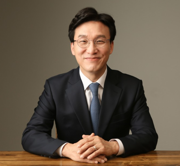 김민석 국회의원 프로필