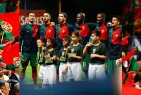 포르투갈 축구 대표팀 월드컵 예비 소집 선수 명단