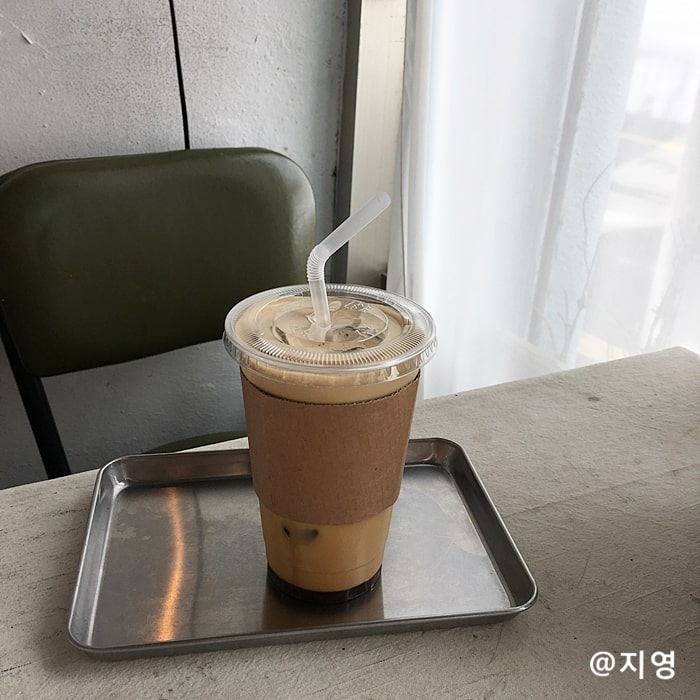 [3,오늘의 커피공부] 카페 라떼 알고 마시면 더 맛있는 커피와 우유 이야기