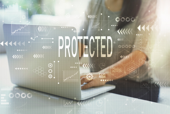 윈도우에서 '개인정보 보호'를 위한 설정 방법