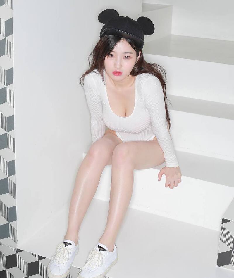 모델 김우현 인스타 사진 모음