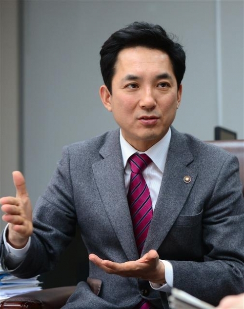 박민식 전 국회의원 프로필