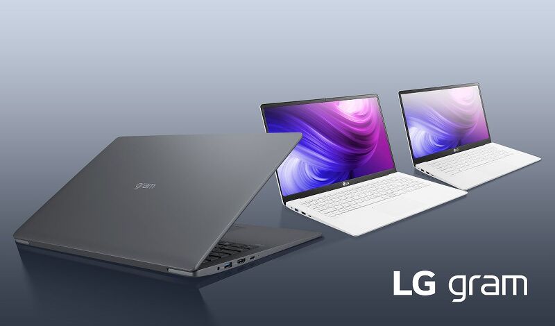 LG 그램 노트북 스펙 및 장단점 정리
