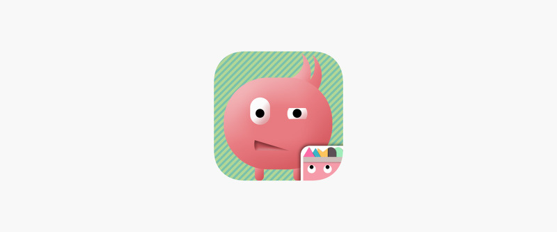 [iOS] Thinkrolls: 어린이를 위한 논리 퍼즐 무료