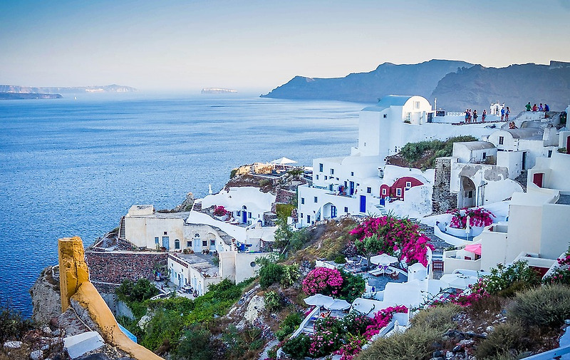 그리스 아테나 관광 명소 베스트 10 추천