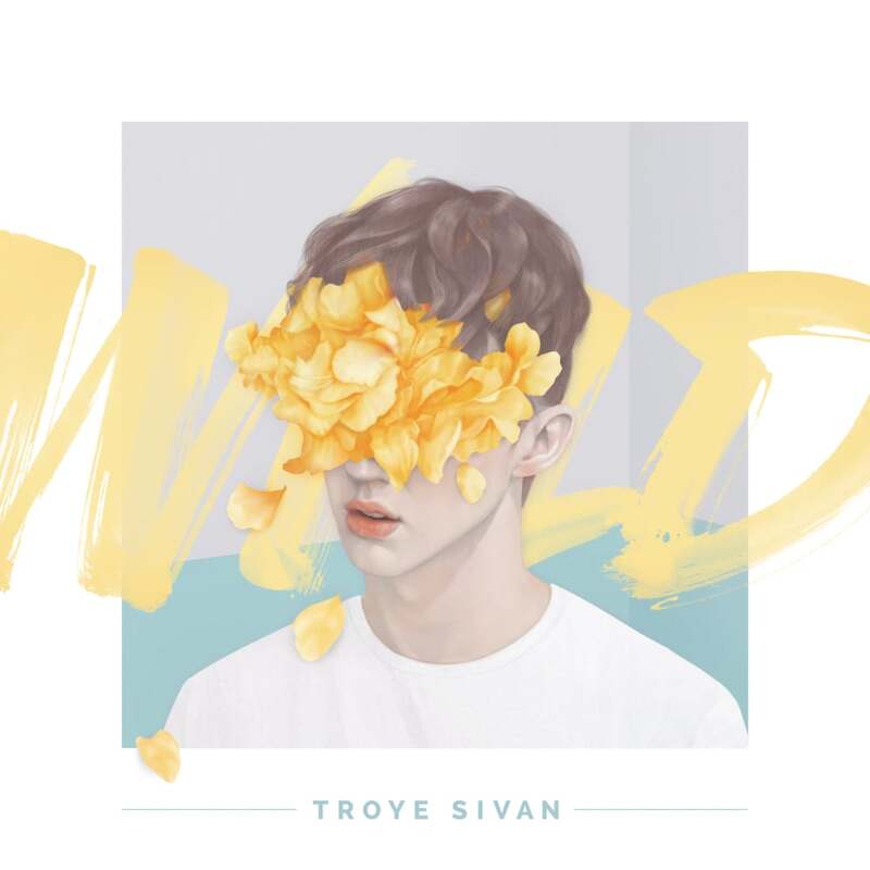 트로이 시반 (Troye Sivan) - FOOLS 가사/번역