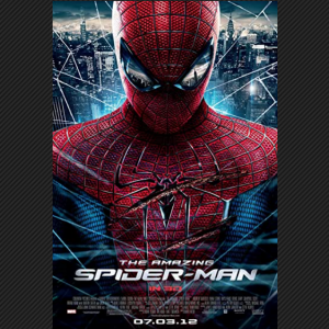 어메이징 스파이더맨 (The Amazing Spider-Man) 2012