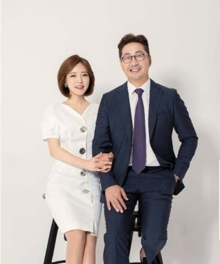 김선영 나이 아나운서 프로필 백성문 변호사 결혼 남편 와이프 자녀 가족