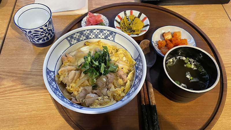 [ 고려대 맛집 ] 특별식당 :: 착한가격과 일본가정식 맛집