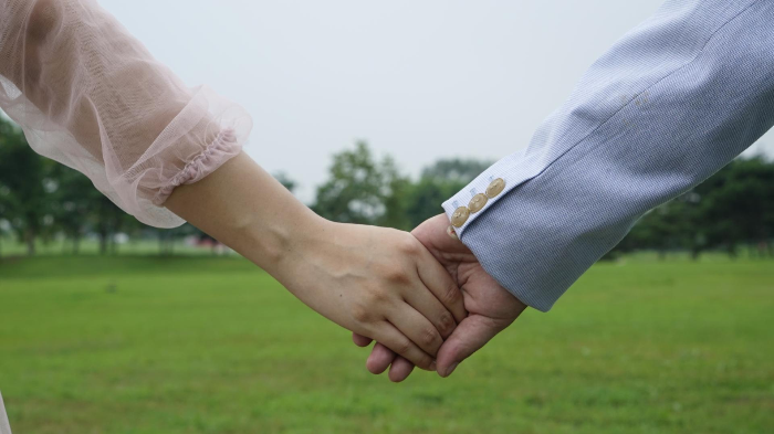 [신앙 간증문] 불만이 가득했던 결혼 생활 어떻게 다시 행복을 찾을 수 있었을까요?