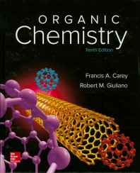 [솔루션]유기화학 10판 솔루션 Francis A. Carey , Robert M. Giuliano A+ 자료