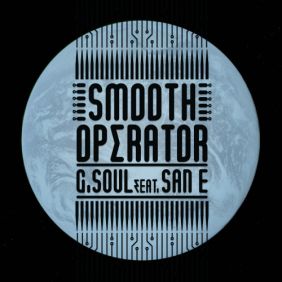 지소울 (GSoul) (김지현) Smooth Operator (Feat. San E) 듣기/가사/앨범/유튜브/뮤비/반복재생/작곡작사