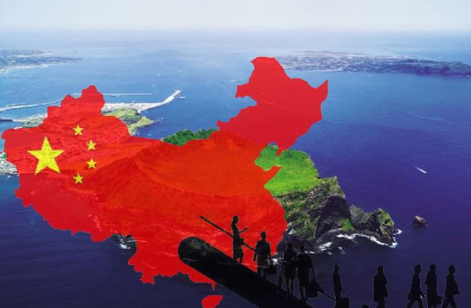 우한 철수권고 중국 단체관광 중단