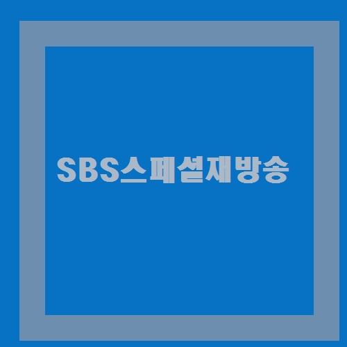 가족을 위하여! SBS스페말도안되! 뼛속가지 다르다! 말은어떻게공감을얻는가 유후~신난다셜재방송 정도는 알아야지^^