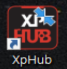 XpHub - 다운로드