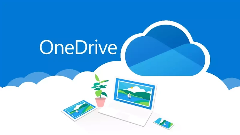 원드라이브 One Drive 설치, 계정 만들기, 연결 해제, 삭제하는 방법, 그리고 'OneDrive에 로그인되지 않았습니다' 메시지 대처법