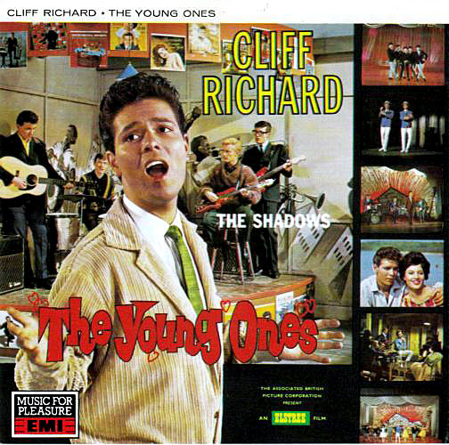 Cliff Richard (클리프 리차드) - The Young Ones [가사/해석/듣기/라이브/MV]