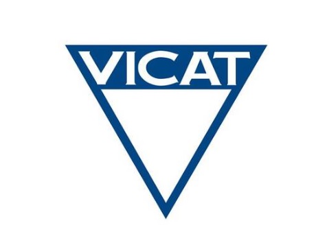 프랑스 비카트 vicat 기업 시멘트 골재 제조 회사