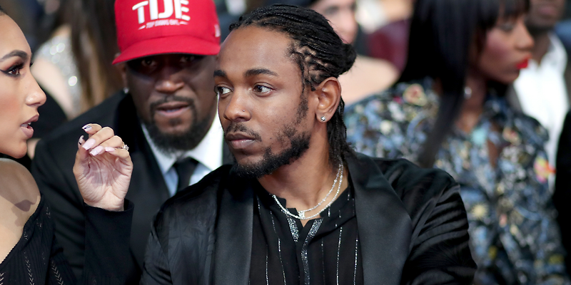 [News] Kendrick Lamar의 'Loyalty' 저작권 침해 소송을 당하다.
