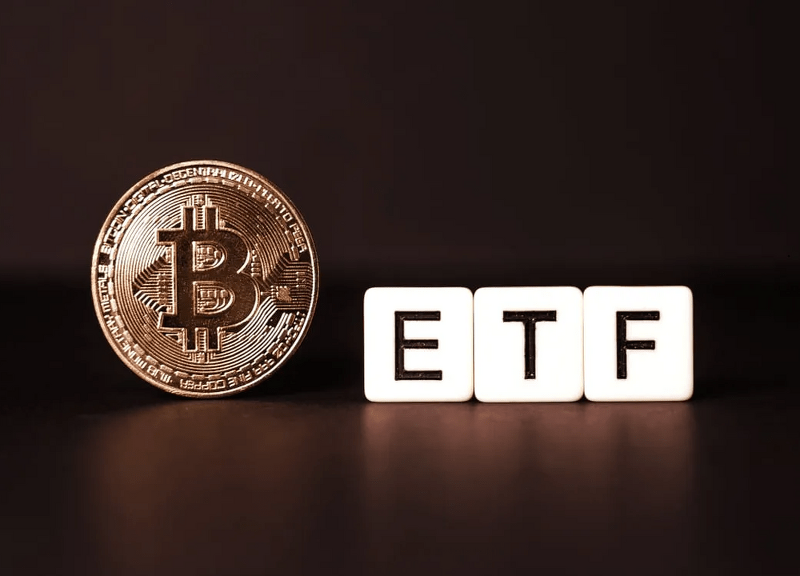 비트코인 현물 ETF(상장지수펀드) 운영방식, 구조, 투자 방법